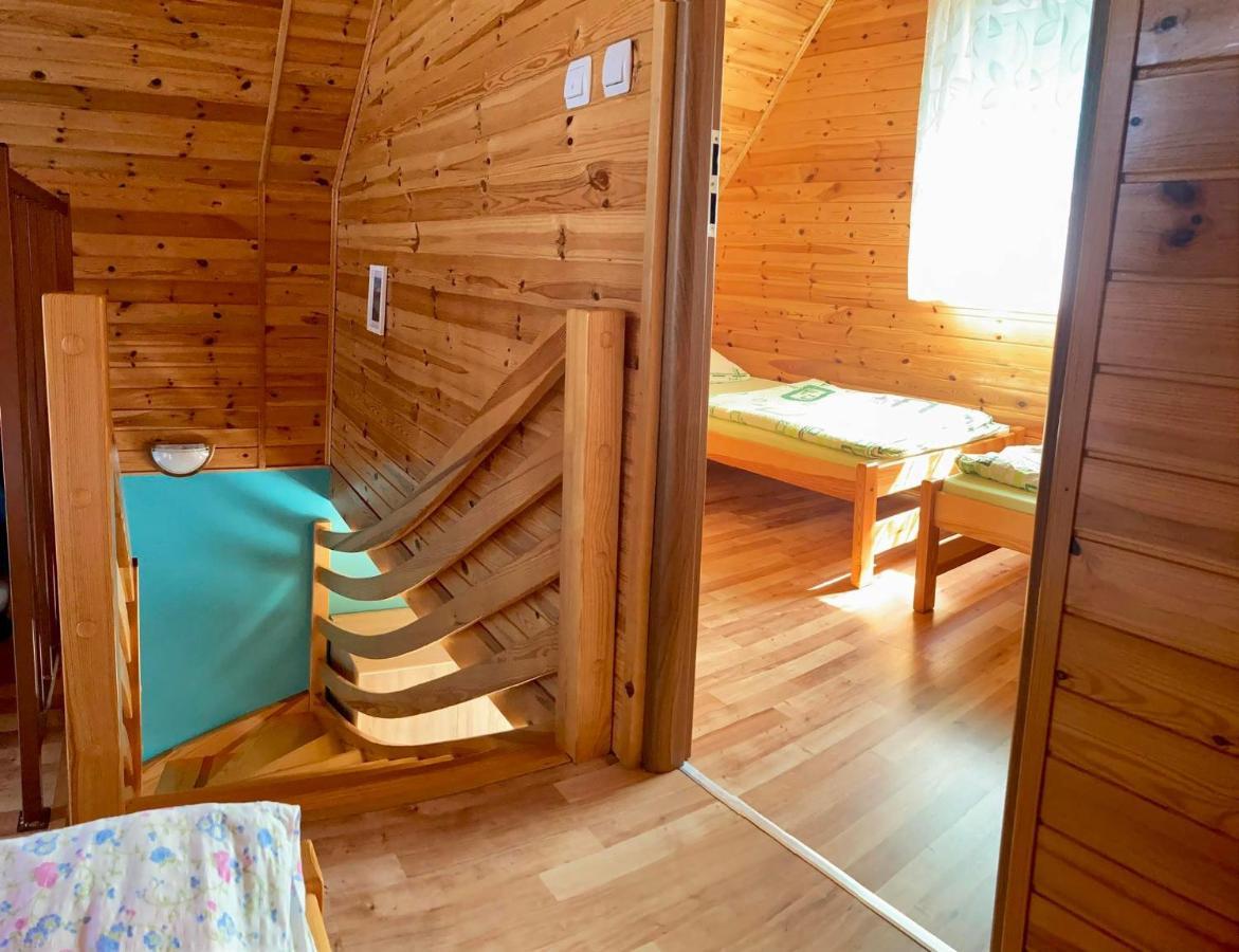 Feriehus Wczasowe U Ewy Chłopy