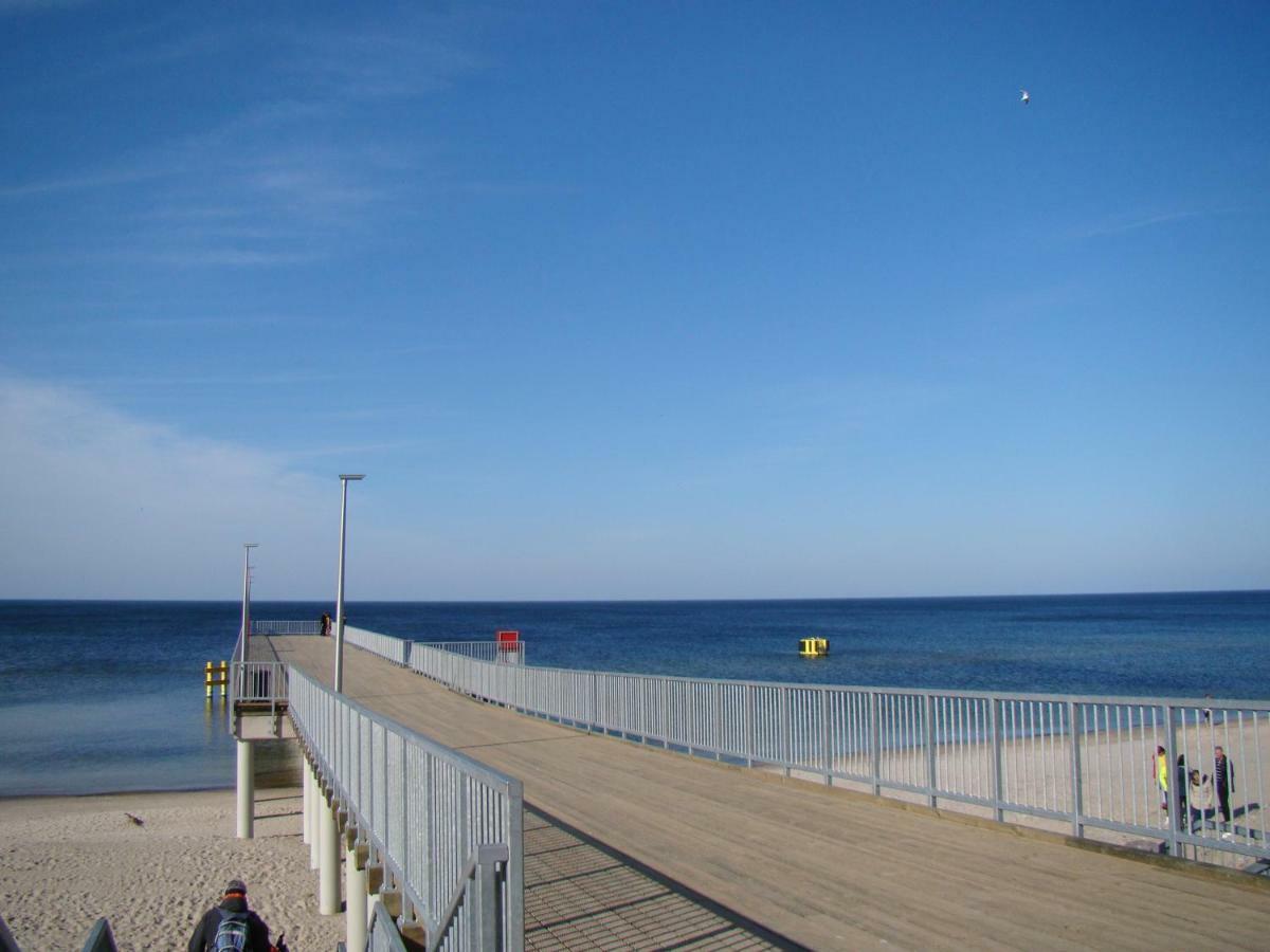 Wczasowe U Ewy Holiday home *